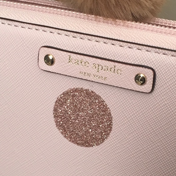 NEW Kate Spade credit card purse - Picture 5 of 5